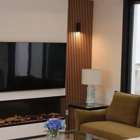 Σπίτι διακοπών La Tajuela