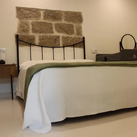 La Tajuela Bohonal de Ibor