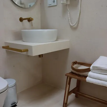 Holiday home La Tajuela *
