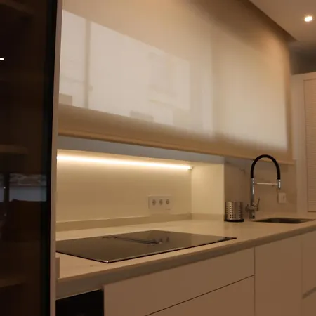 Σπίτι διακοπών La Tajuela Bohonal de Ibor