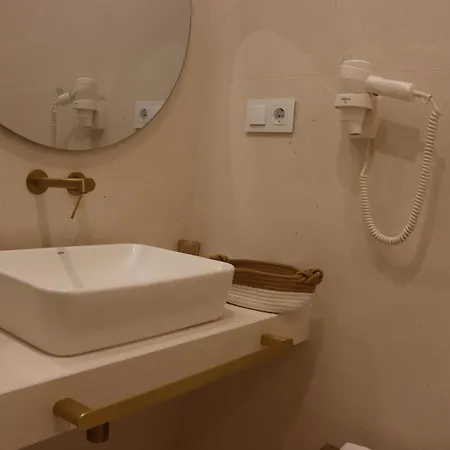 Σπίτι διακοπών La Tajuela Bohonal de Ibor