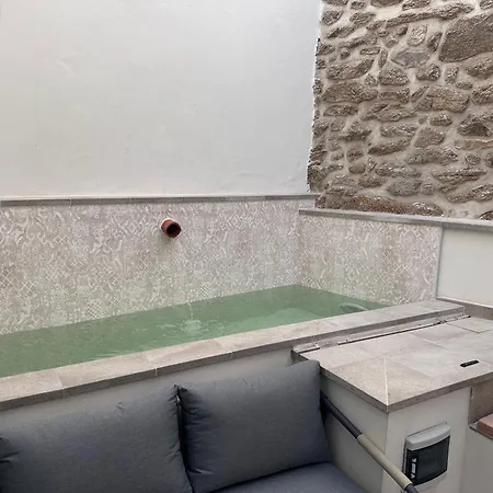 La Tajuela * Bohonal de Ibor