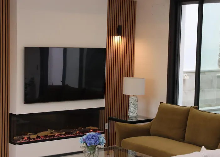 Σπίτι διακοπών La Tajuela