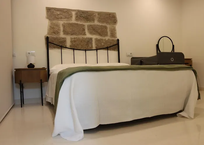 La Tajuela Bohonal de Ibor