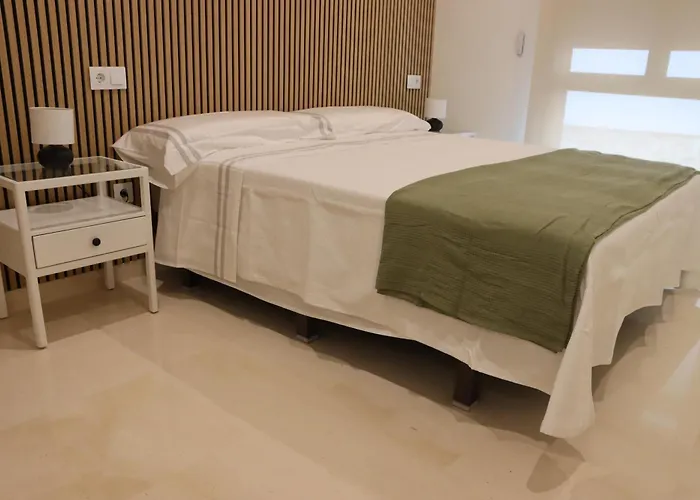 Σπίτι διακοπών La Tajuela *