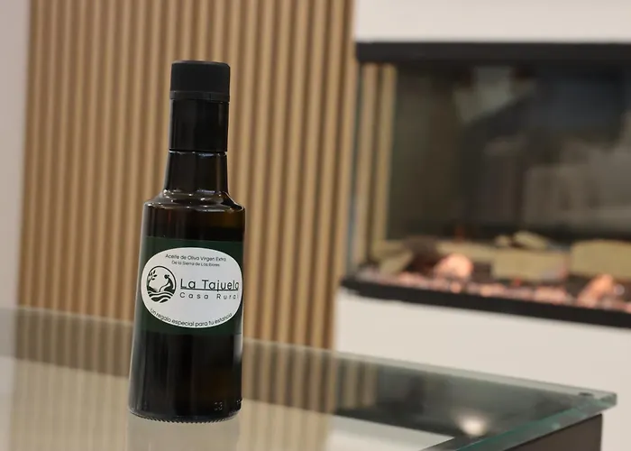 La Tajuela Bohonal de Ibor