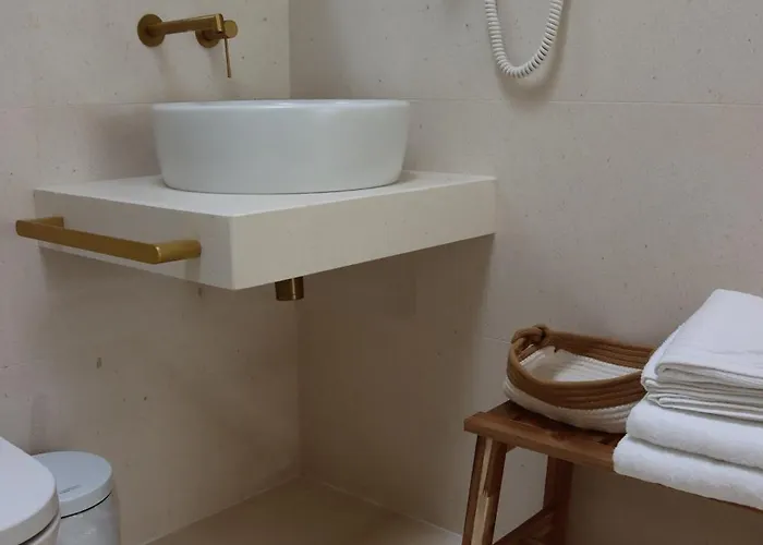 Σπίτι διακοπών La Tajuela *