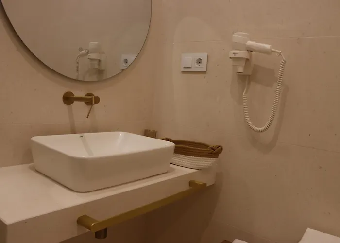 Σπίτι διακοπών La Tajuela Bohonal de Ibor